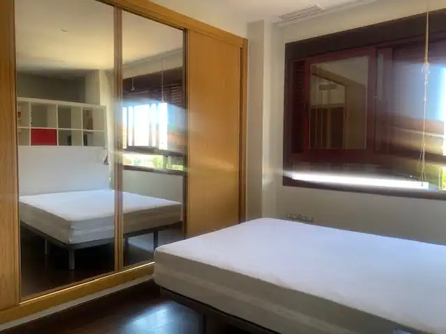 Apartamento de alquiler en Mérida, Badajoz