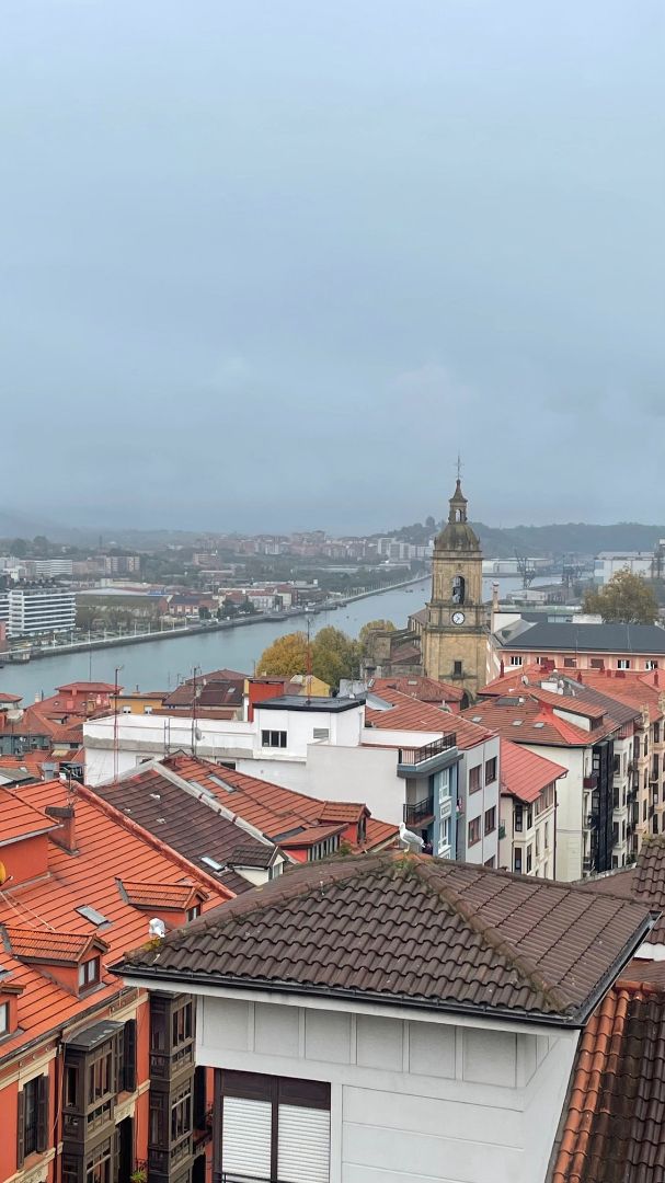 Wohnung zum verkauf in Avenida Carlos VII Etorbidea, Centro