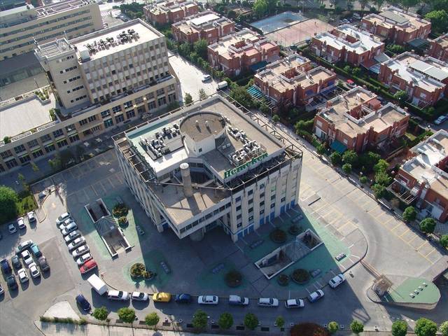 Garaje en Venta en Urbadiez - Entrepuentes