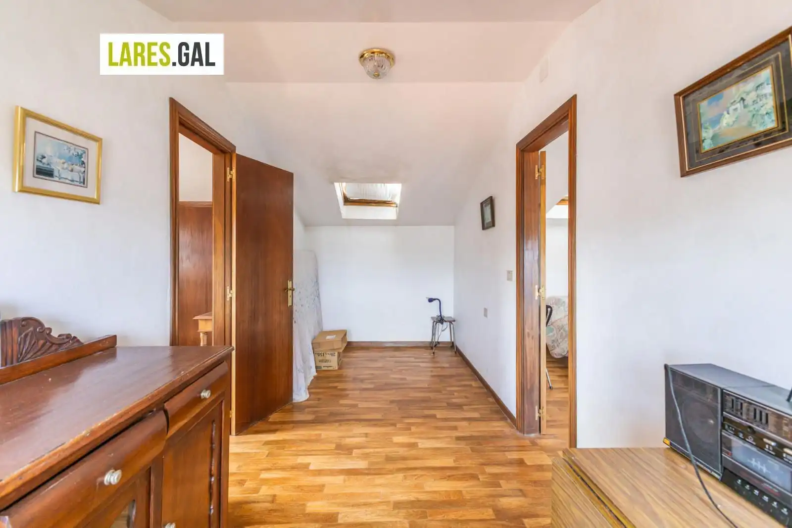 Haus zum Verkauf in Rúa Pardiñeiro, imagen 28