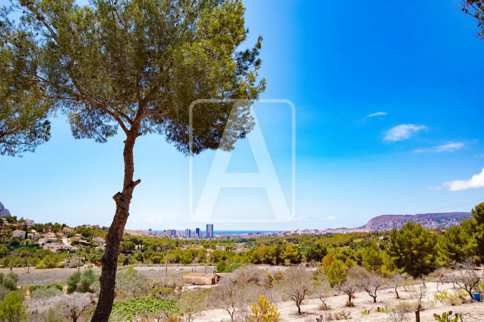 Terreny residencial en venda a La Empedrola
