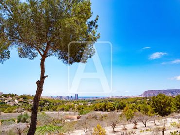 Wohnbaugrundstück zum Verkauf in La Empedrola