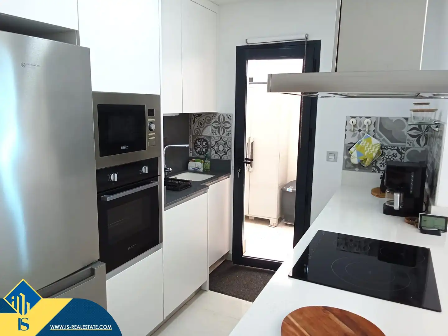 Flat with pool for sale in Playa del Cura, imagen 17