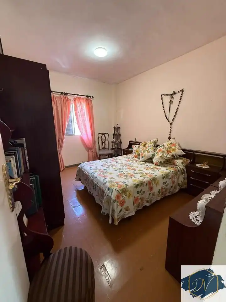 Flat with terrace for sale in Calle José Fonspertius, imagen 13