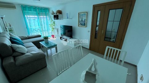 Foto 2 de Piso en venta en Luis de Alaca, Casco histórico, Alcalá de Henares
