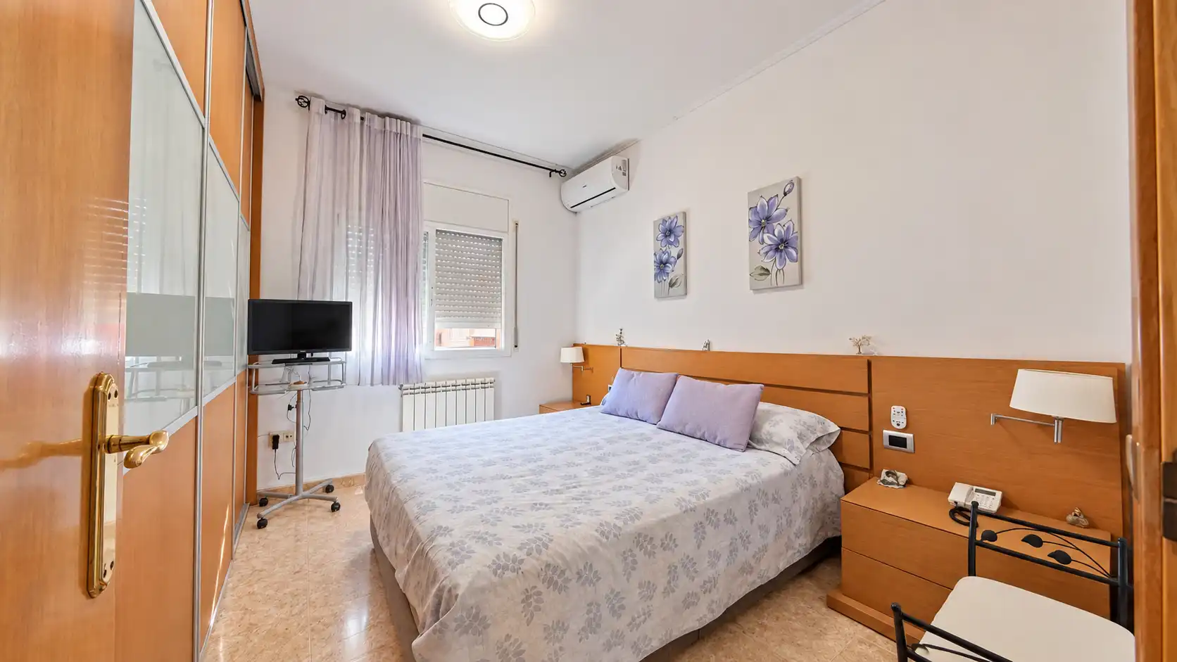 Casa amb piscina en venda a Carrer Italia, imagen 20