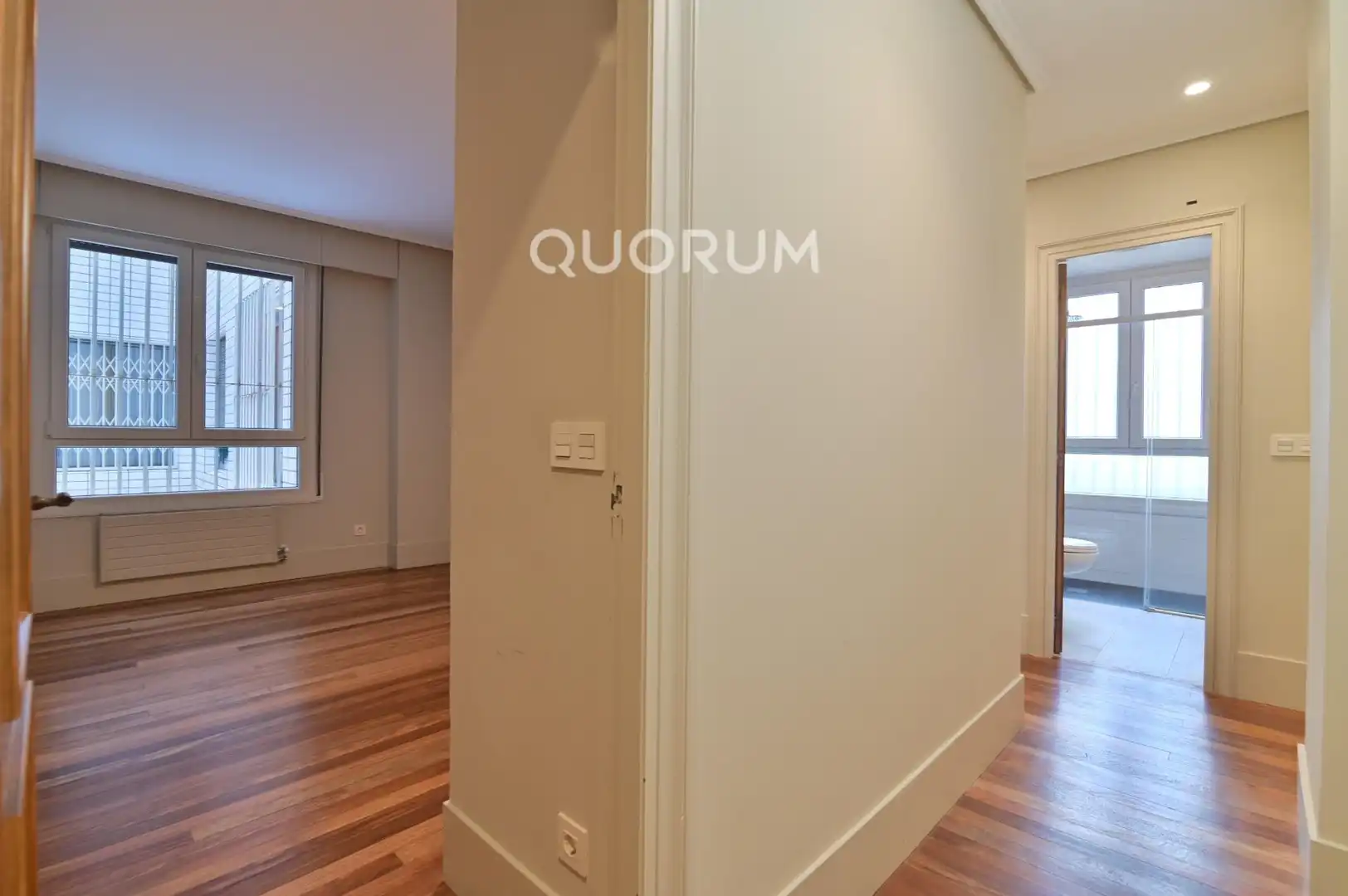 Piso en venta en Indautxu
