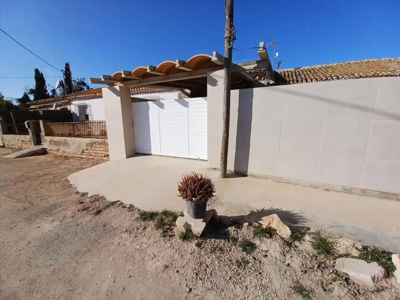 Apartamento en venta en Balanzas, Los - Ds Palma 14, imagen 3