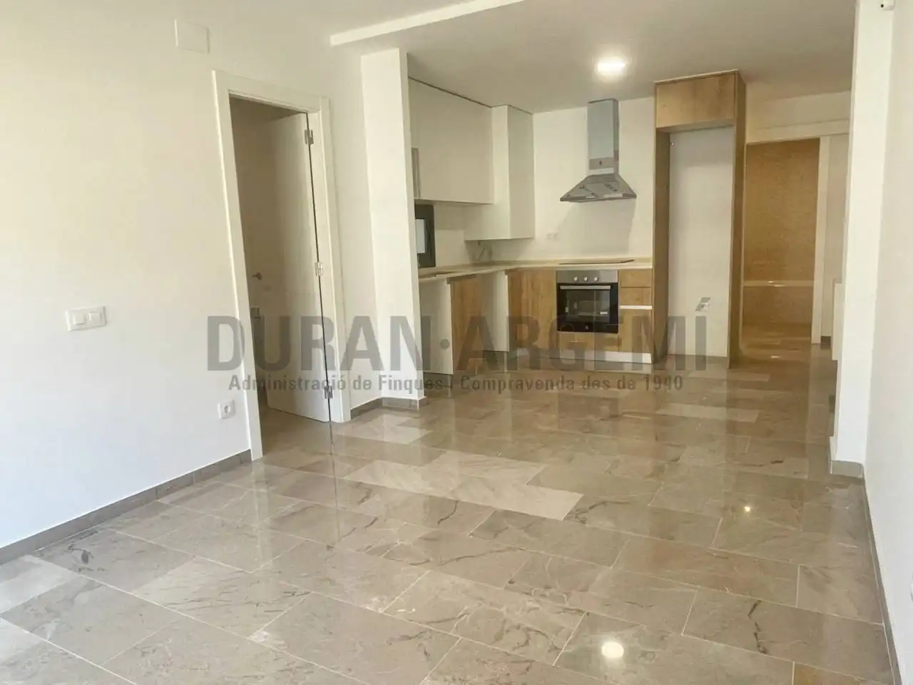 Wohnung zur Miete in Rambla Francesc Macià, Sant Pere Nord