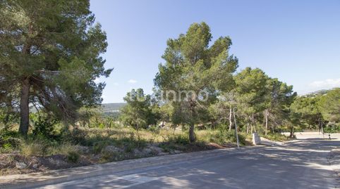 Foto 2 de Residencial en venta en Partides comunes - Adsubia, Jávea / Xàbia