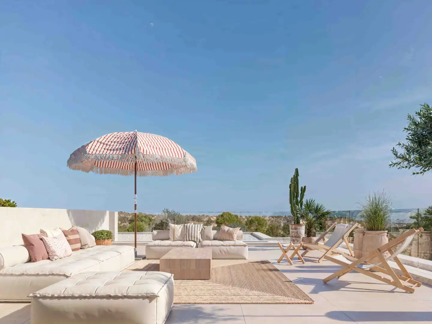Casa amb piscina en venda a Orihuela Costa, imagen 3