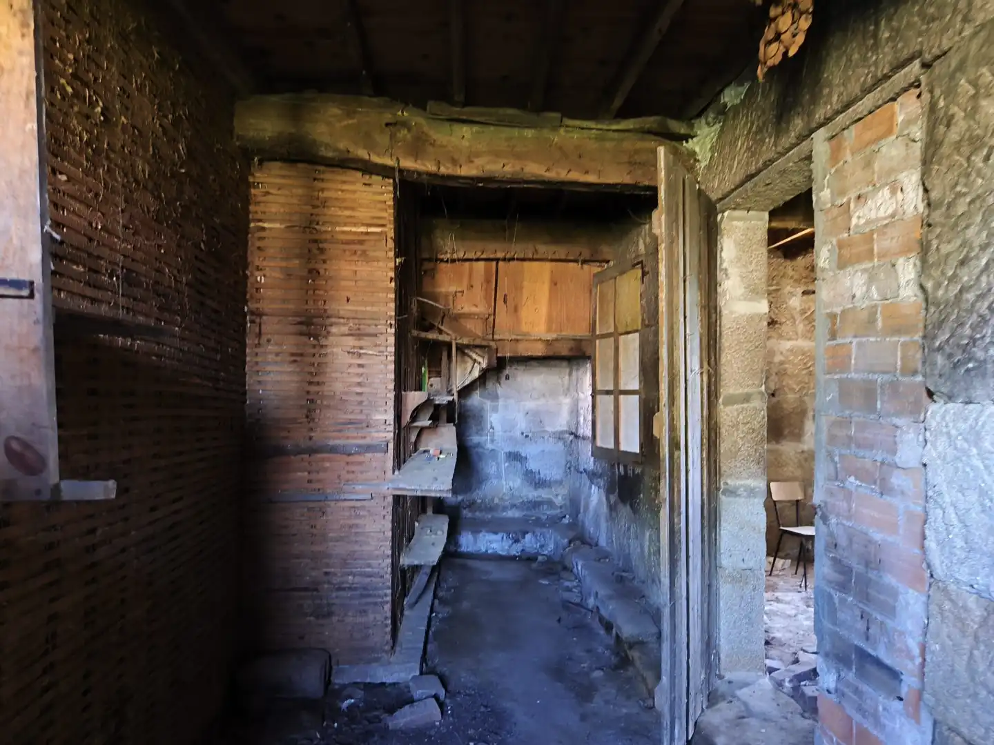 Casa o xalet en venda en Piñor