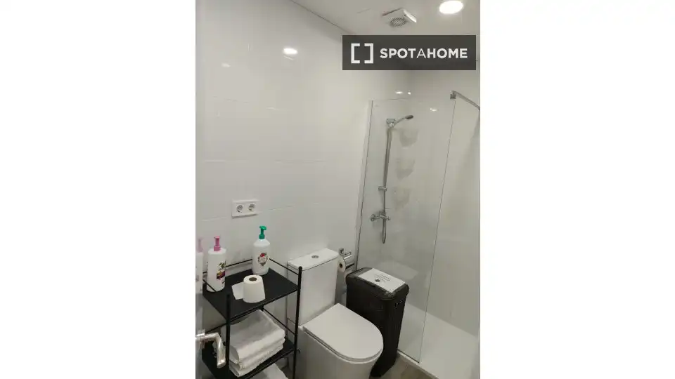 Wohnung zur Miete in Carabanchel, imagen 5