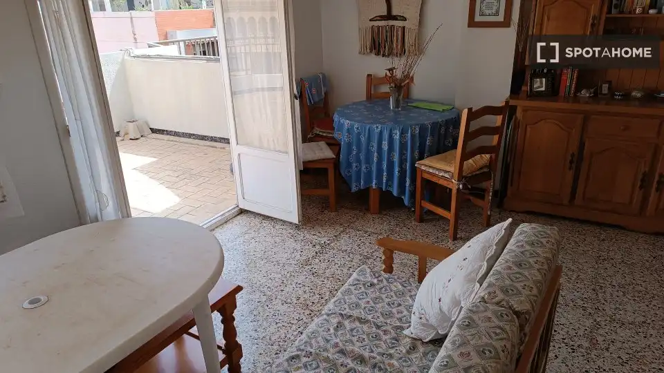 Habitación en Campello Playa