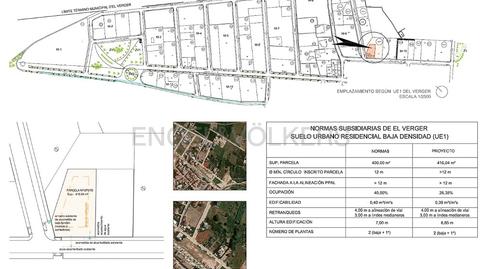 Photo 4 of House or chalet for sale in El Verger, Alicante