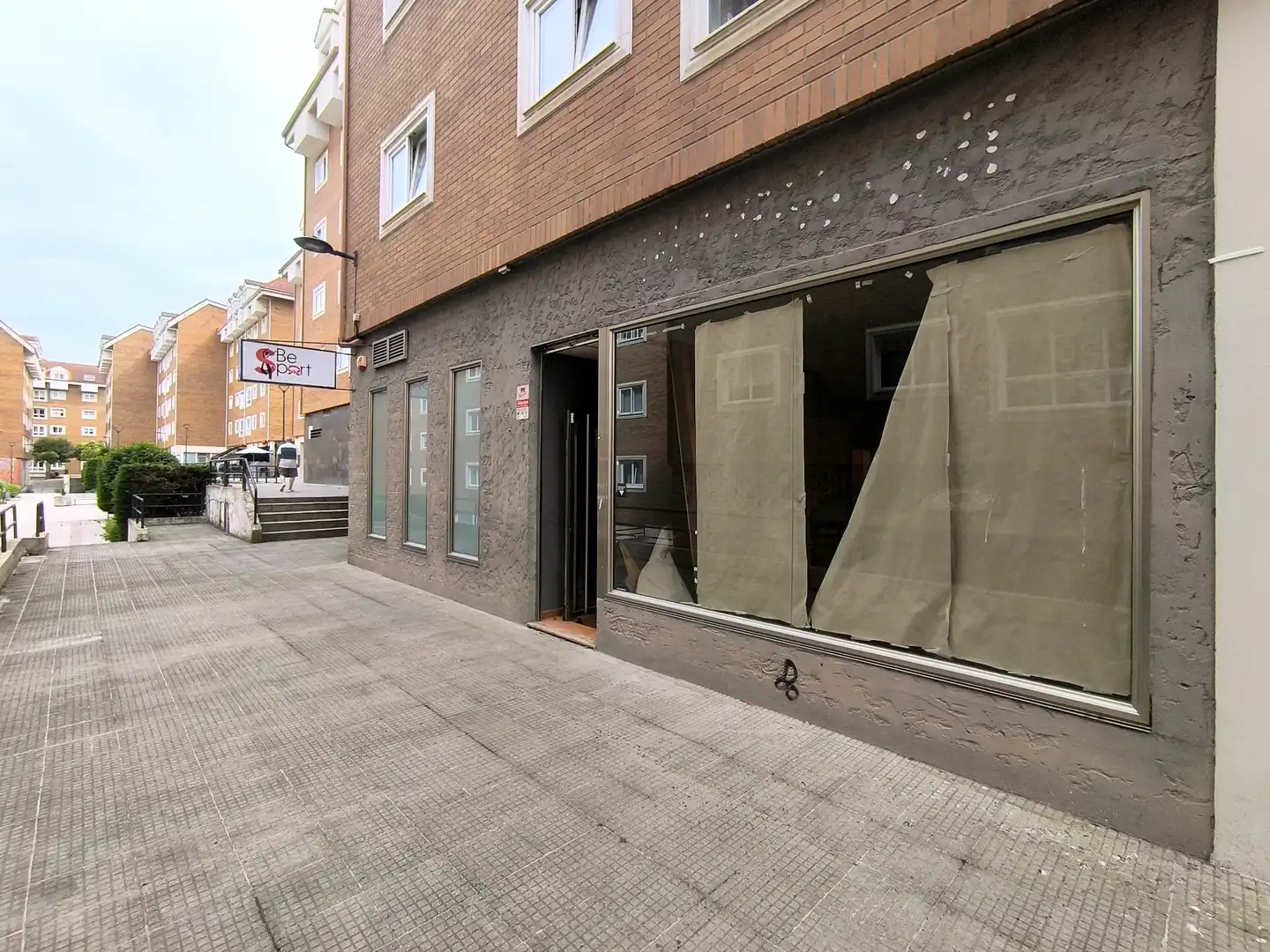 Local en venda en Cambre  amb Aire condicionat