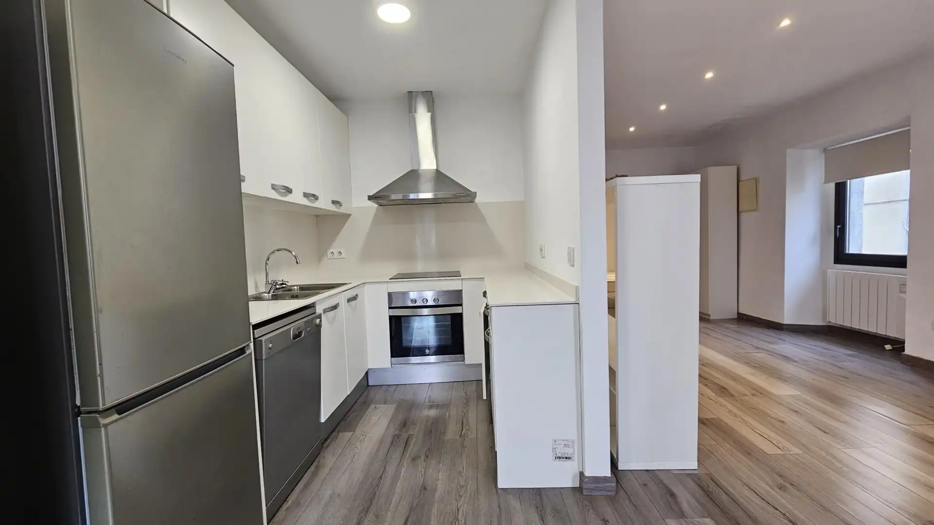 Terraced house for sale in del Rost, imagen 7