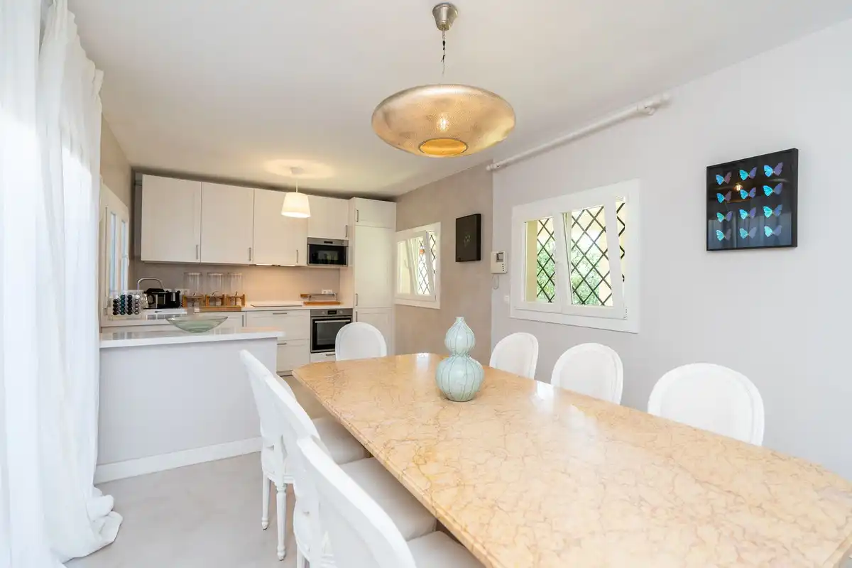 Casa a schiera in vendita a San Pedro de Alcántara, imagen 7