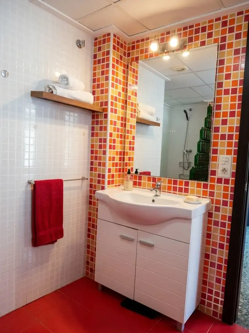 Penthouse mit Aufzug zum Verkauf in Avda. Corts Valencianes, imagen 10