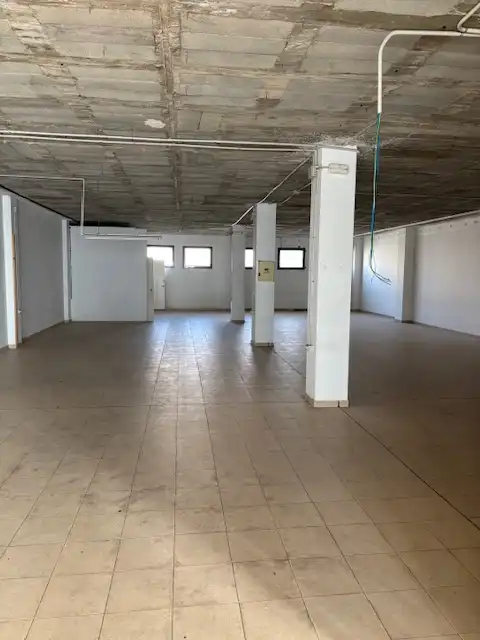 Local de alquiler en Mataró con Aire acondicionado y Calefacción
