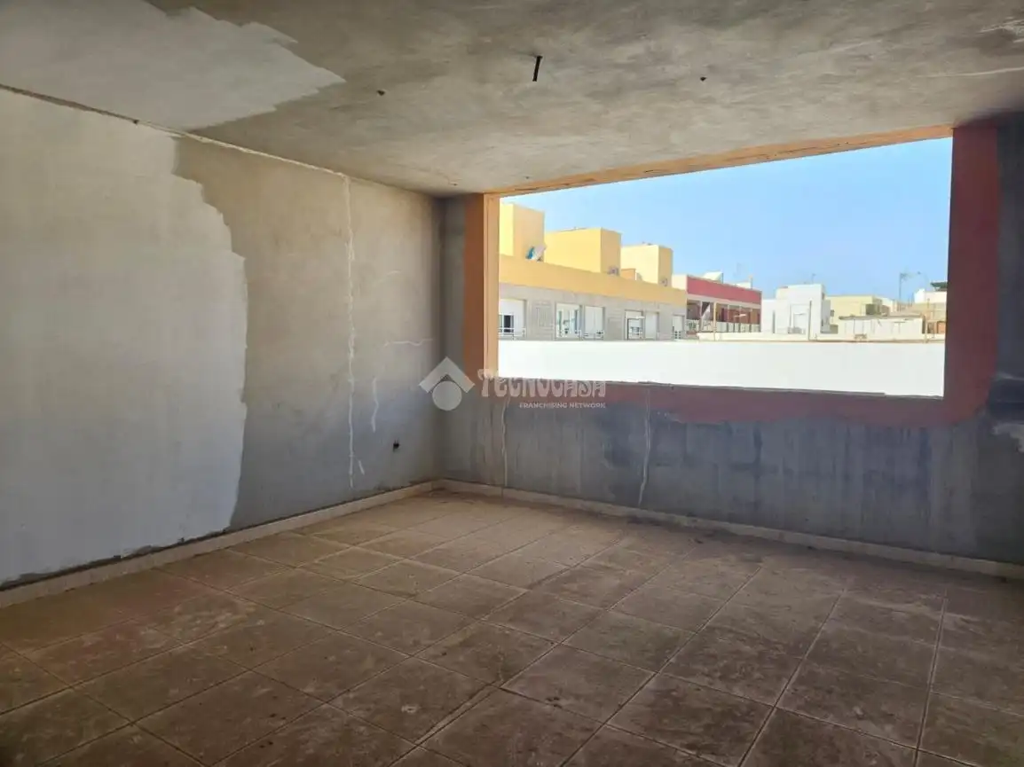 Terraza de Edificio en venta en Puerto del Rosario