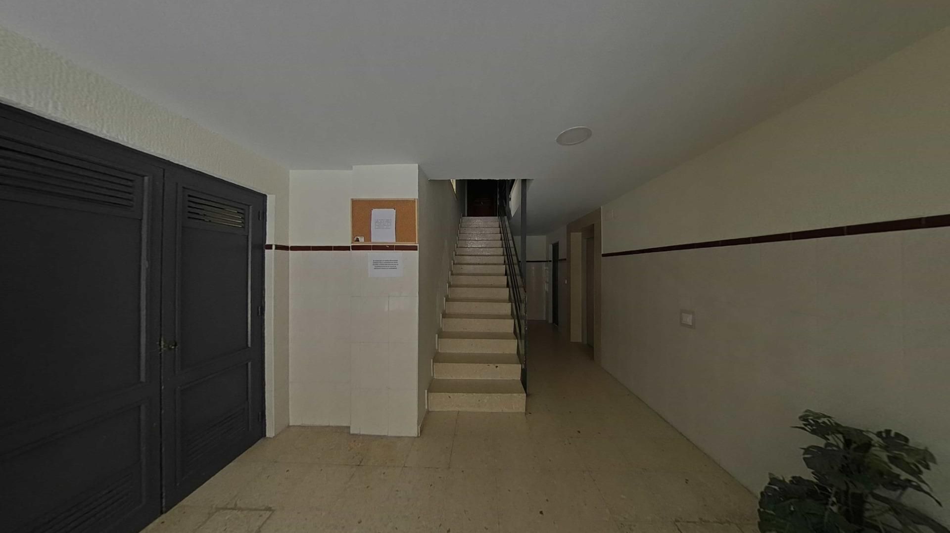 Flat for sale in San Telmo - Federico Mayo - El Porta