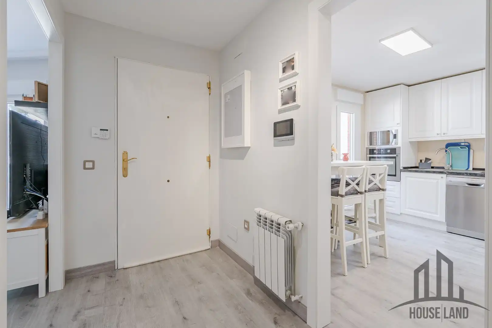 Casa adosada en venta en Meco con Aire acondicionado, Calefacción y Trastero