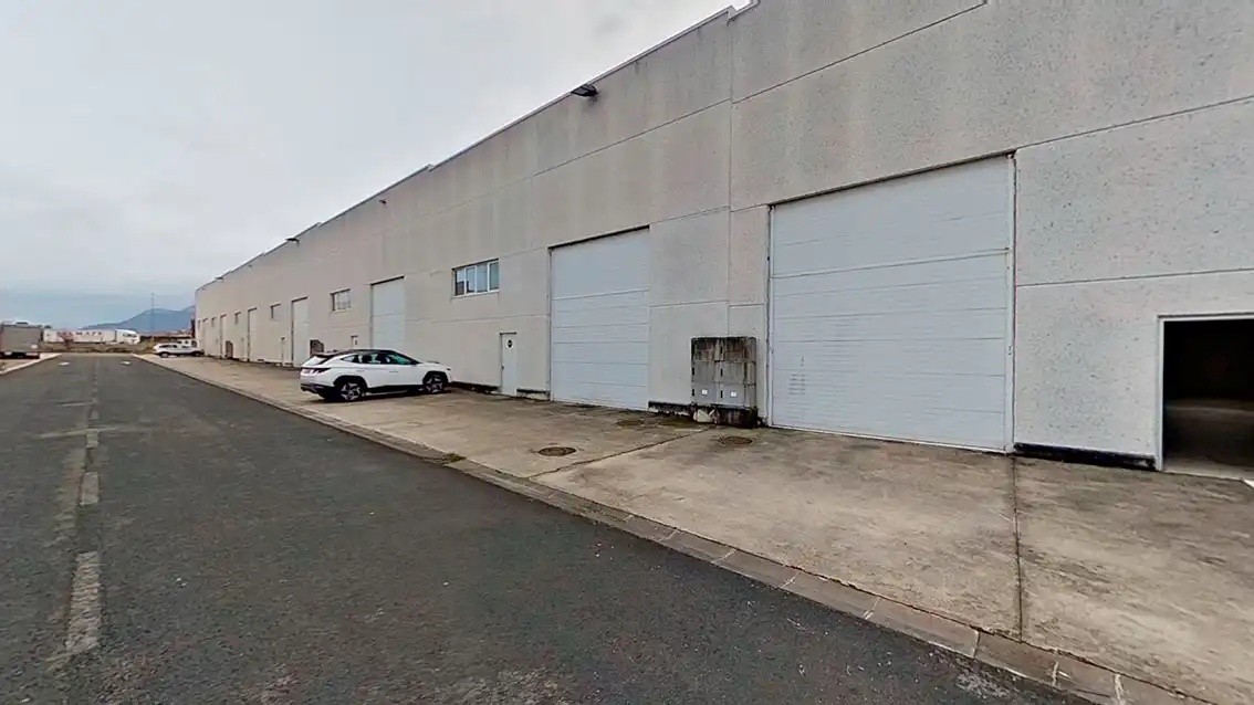 Nave industrielle à vendre à Arikruz Kalea, imagen 18