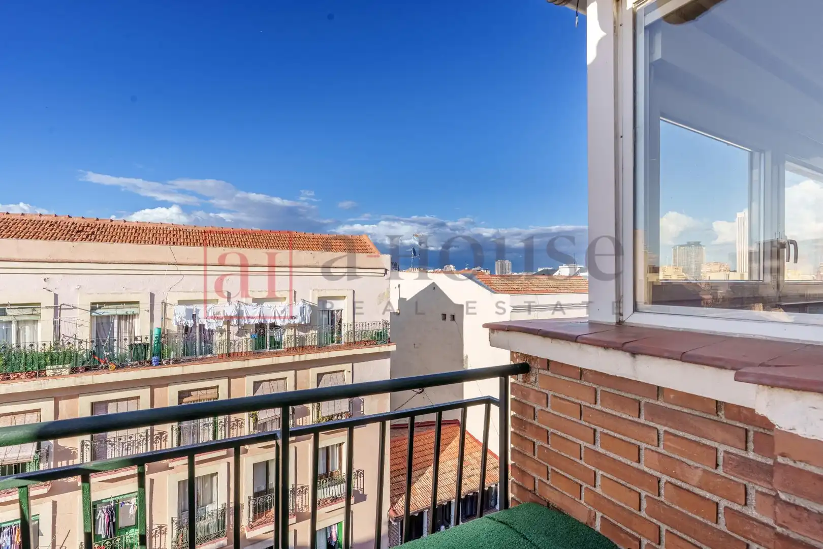 Ático con ascensor en venta en Calle de Hernani, imagen 11