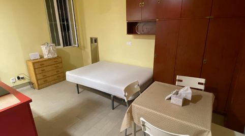 Foto 2 von Wohnung zur Miete in Avenida de Menéndez Pelayo, Pacífico, Madrid Capital