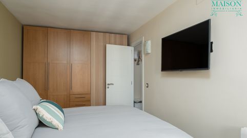 Foto 4 de Piso en venta en Calle de Luis Buñuel, Palomeras Sureste, Madrid Capital