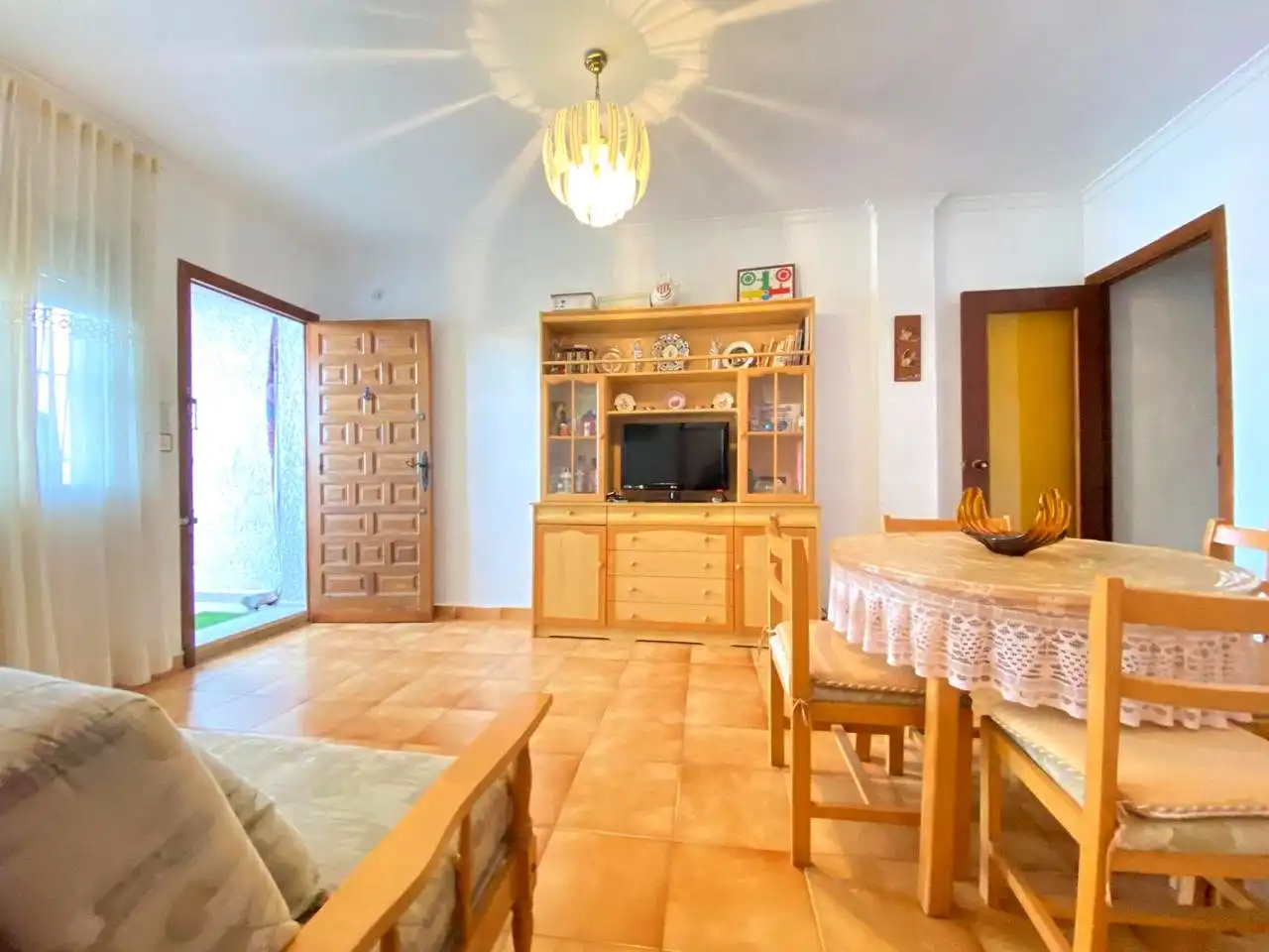 Appartement à vendre à Marqués de Santillana, imagen 11