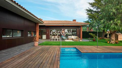 Foto 4 de Casa o xalet en venda a Panissera, Santa Maria Balís - Can Riera - Can Jordi, Barcelona