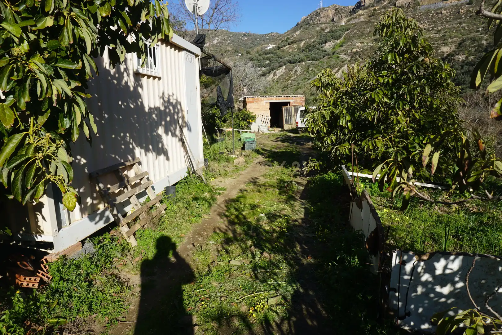 Terreni e lotti in vendita a WG79+QW Lanjarón, Spain, imagen 16