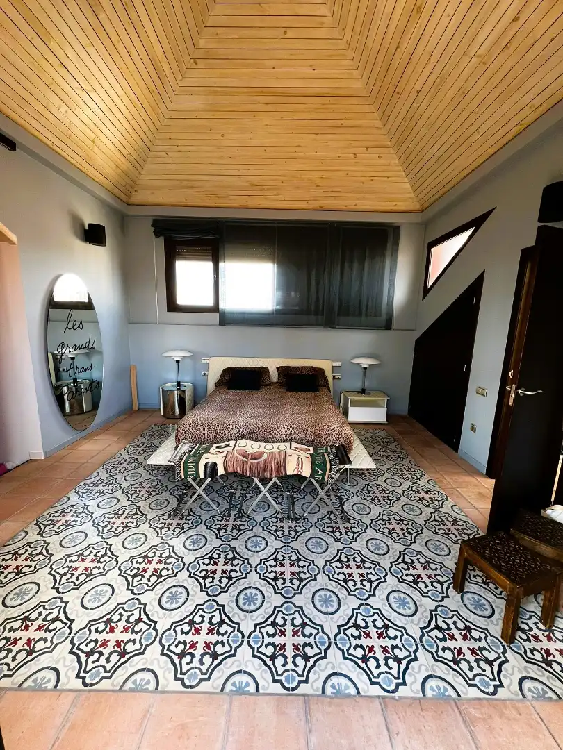 Habitación de Ático en venta en Totana con Aire acondicionado, Calefacción y Parquet