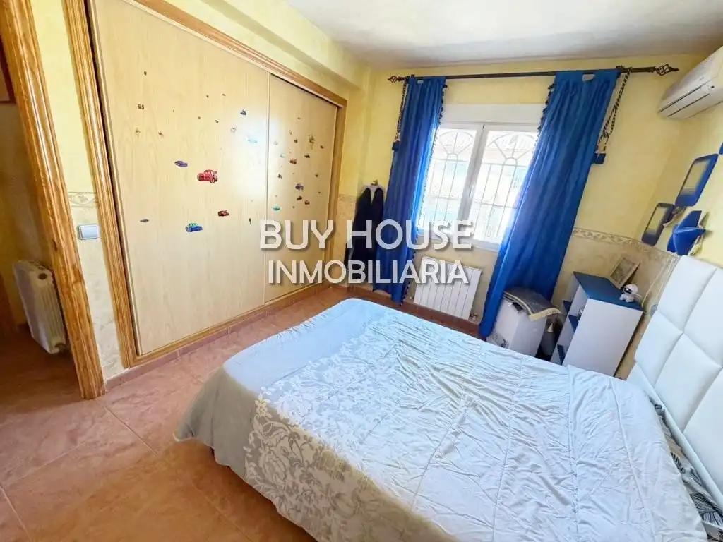 Chalet en venta en Yuncos, imagen 24