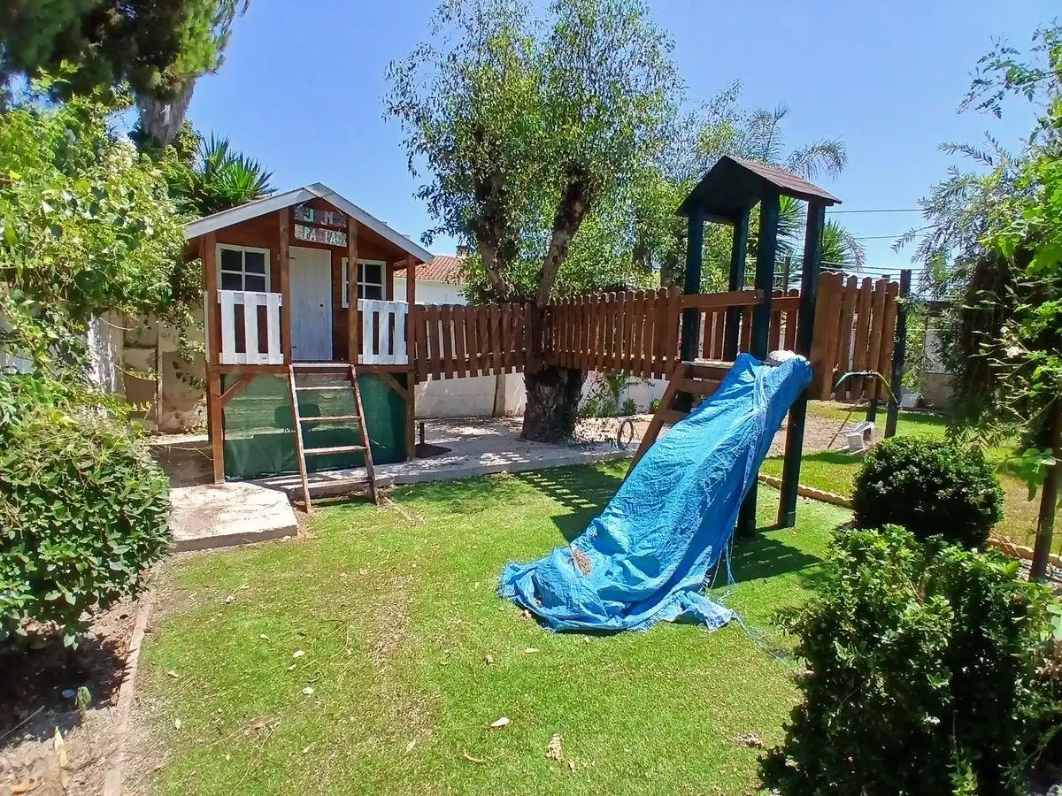 Xalet amb jardí en venda a Eucaliptus- Poble Nou del Delta, imagen 10