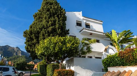 Foto 3 de Casa adosada de alquiler con opción a compra en Urbanización las Cancelas, Valdeolletas - Las Cancelas - Xarblanca, Marbella