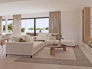 Villa con balcone in vendita a Pinos de Alhaurín - Periferia