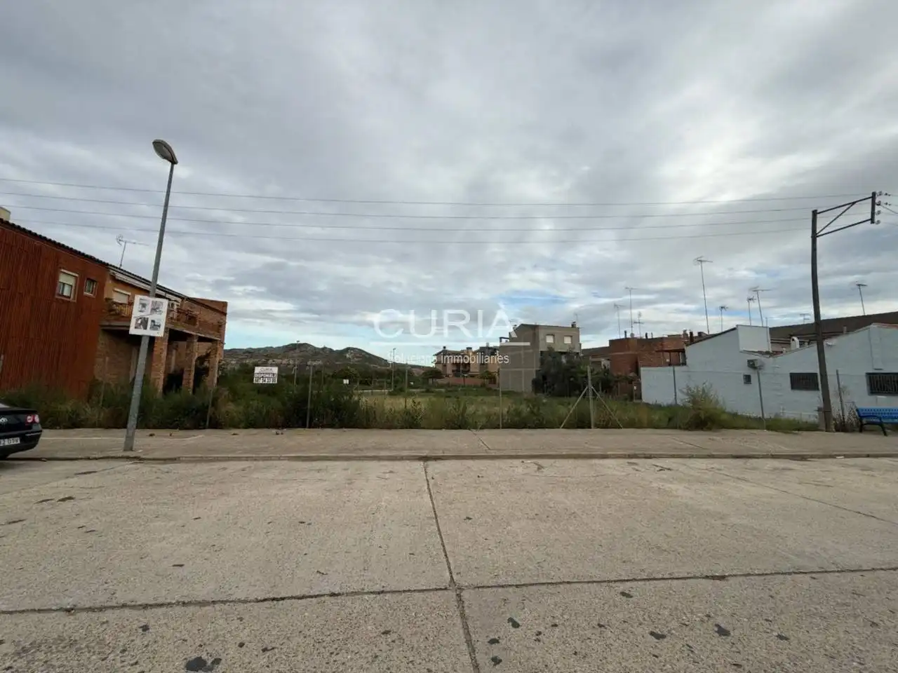 Terreno residenziale in vendita a Calle Nou, imagen 3