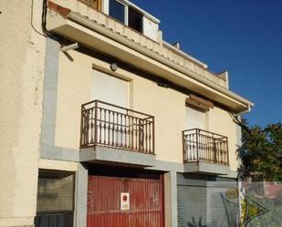 Exterior view of Flat for sale in Valdemorillo