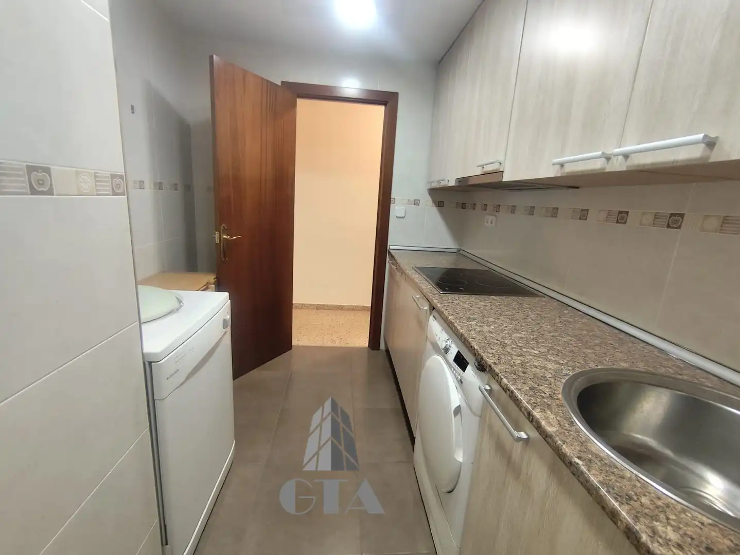 Flat with lift for sale in El Coll, imagen 9