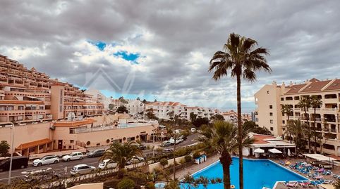 Foto 2 de Estudio en venta en Los Cristianos, Arona