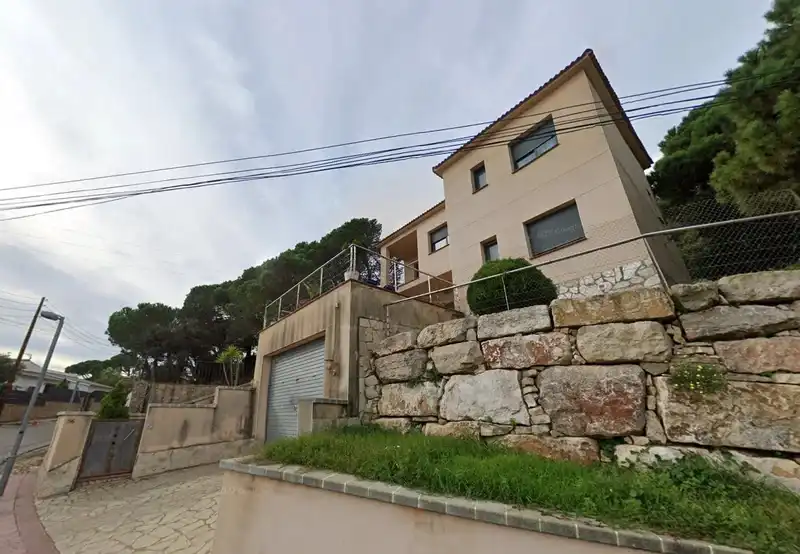 Detached house for sale in Avinguda de la Florada, imagen 4