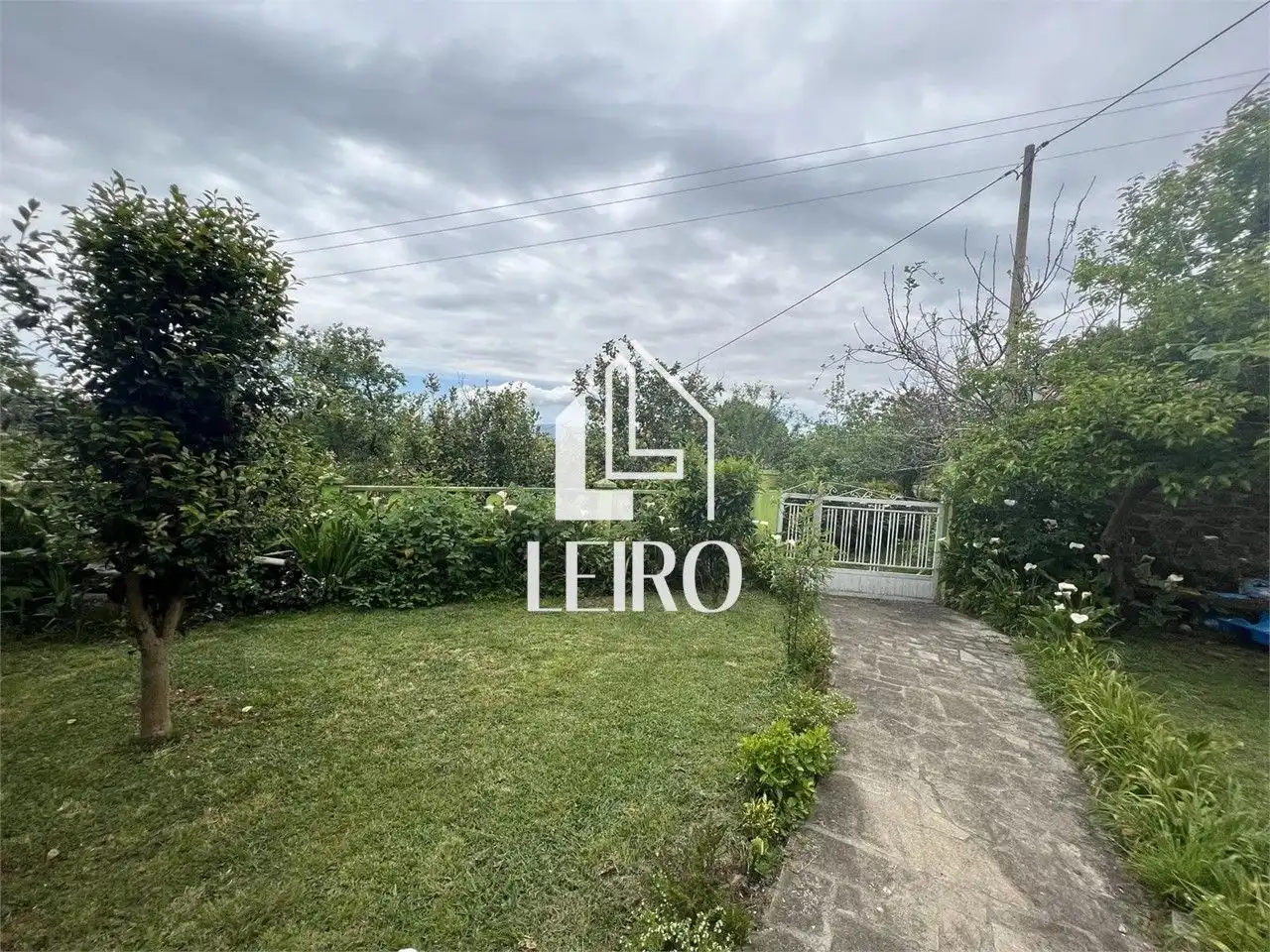 House with garden for sale in Vilagarcía, imagen 7