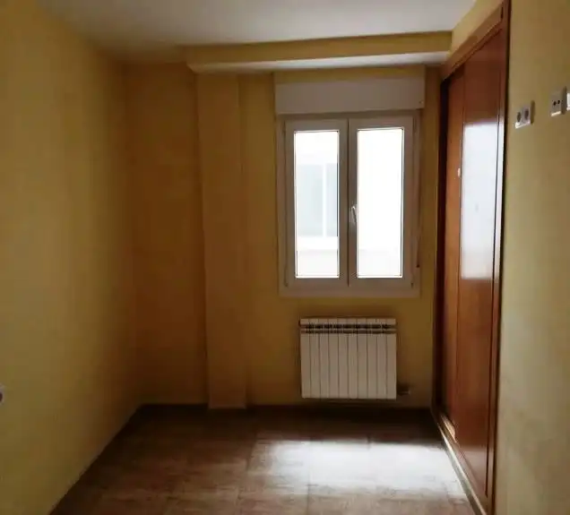 Wohnung zum Verkauf in Arcas del Villar
