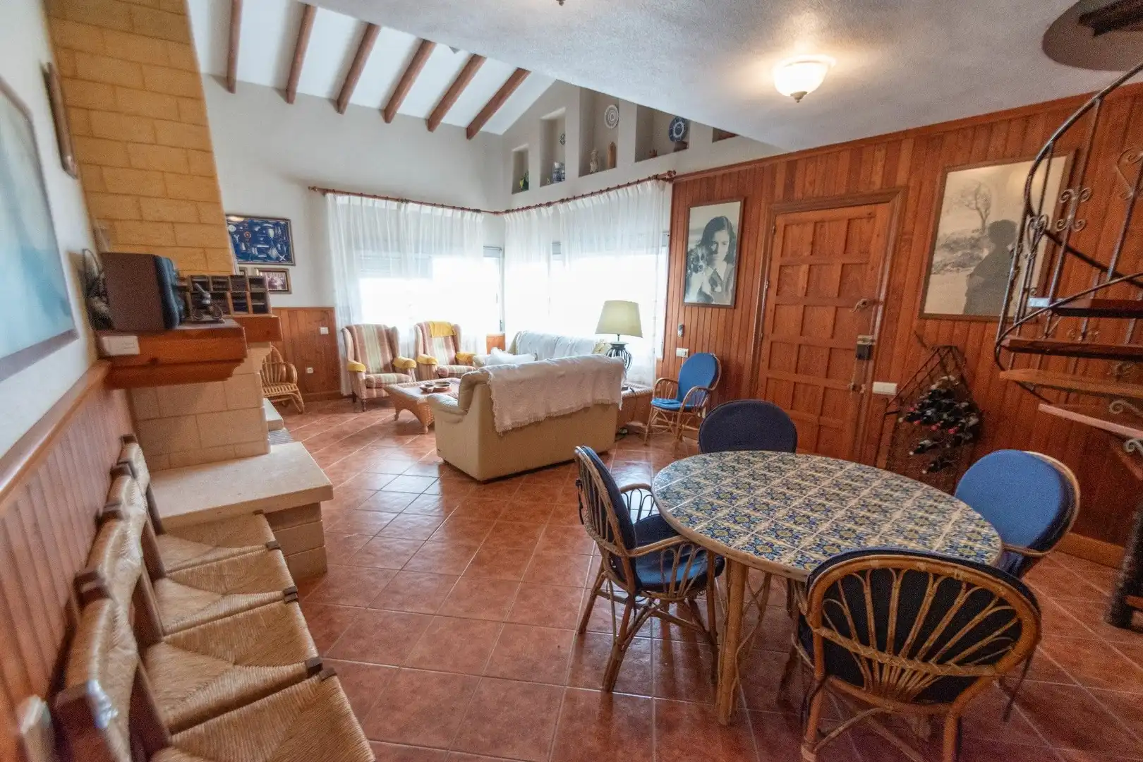 Villa mit Terrasse zum Verkauf in Guardamar Playa, imagen 19