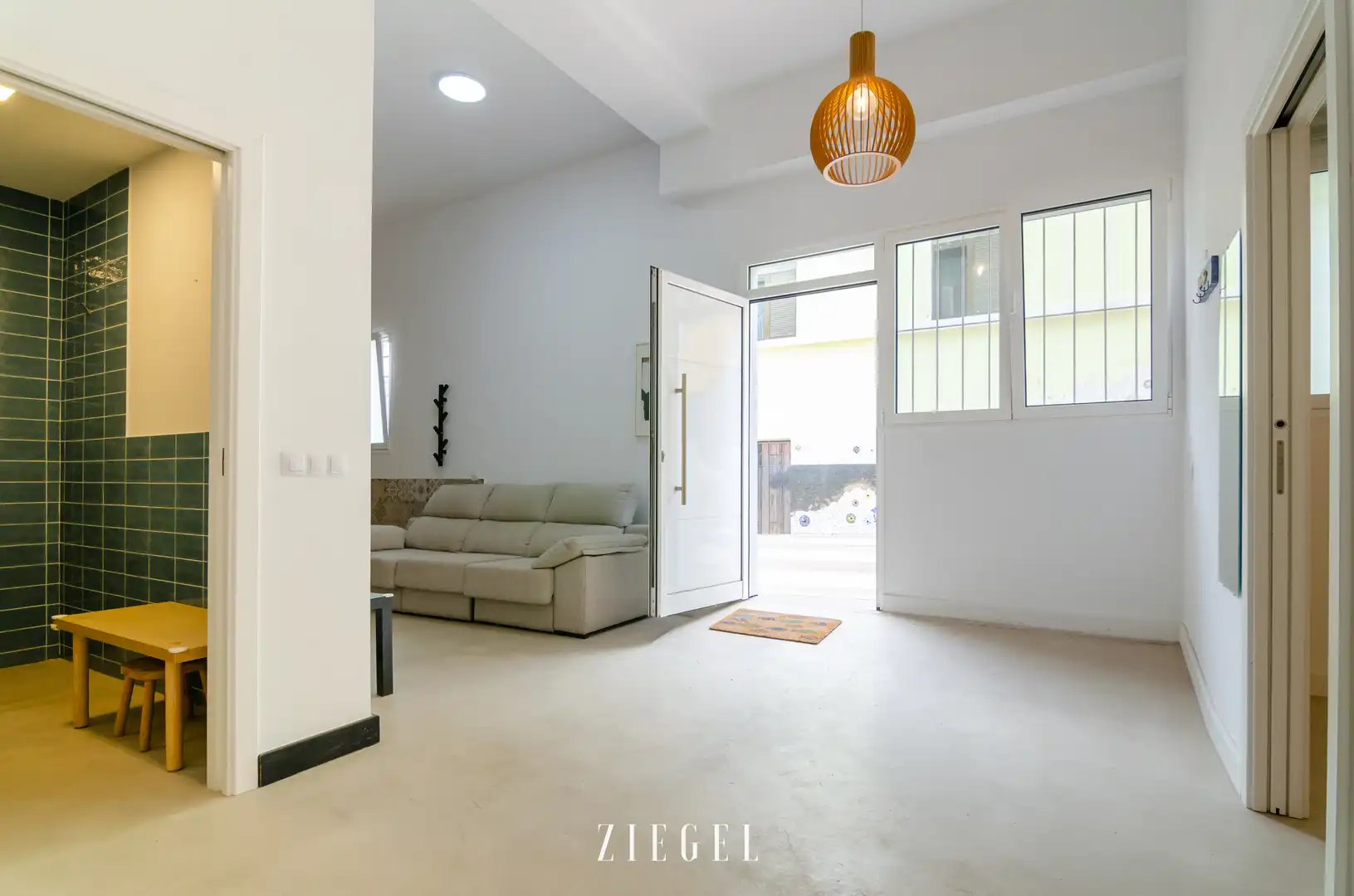 Piso en venta en Las Palmas de Gran Canaria