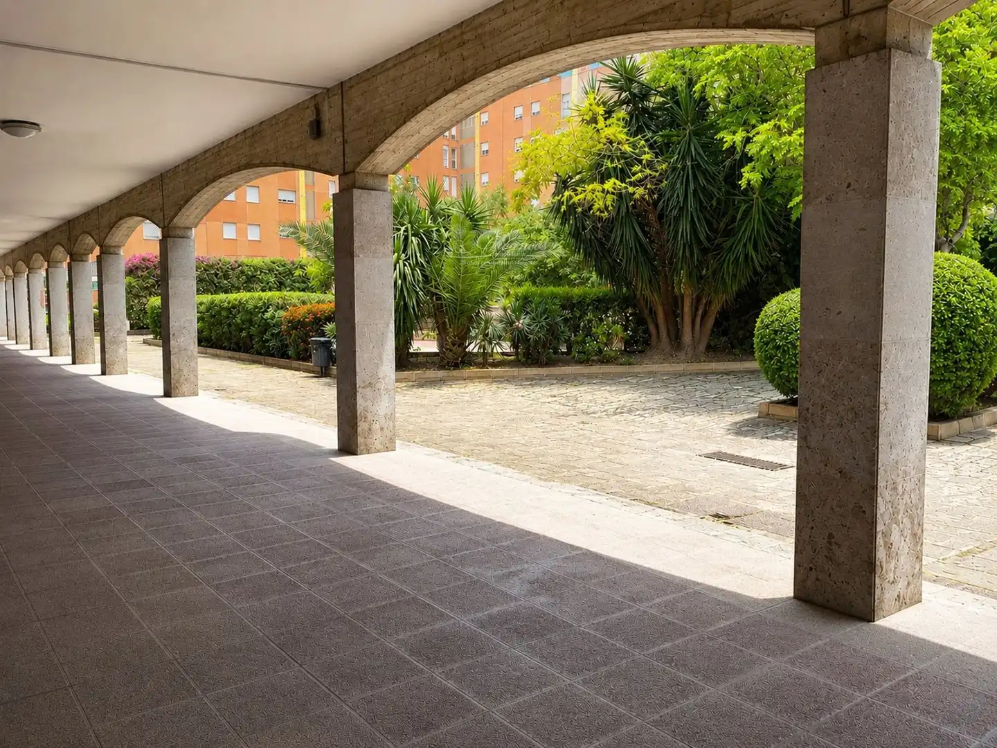 Terrassa de Pis en venda en  Palma de Mallorca amb Terrassa