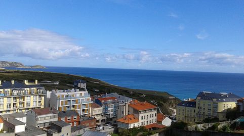 Foto 2 von Wohnungen zum Verkauf in Malpica de Bergantiños, A Coruña